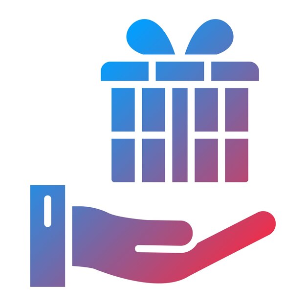 Estilo del icono de entrega