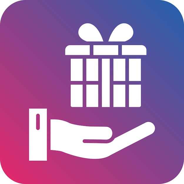 Estilo del icono de entrega