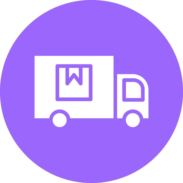 Estilo del icono de envío directo