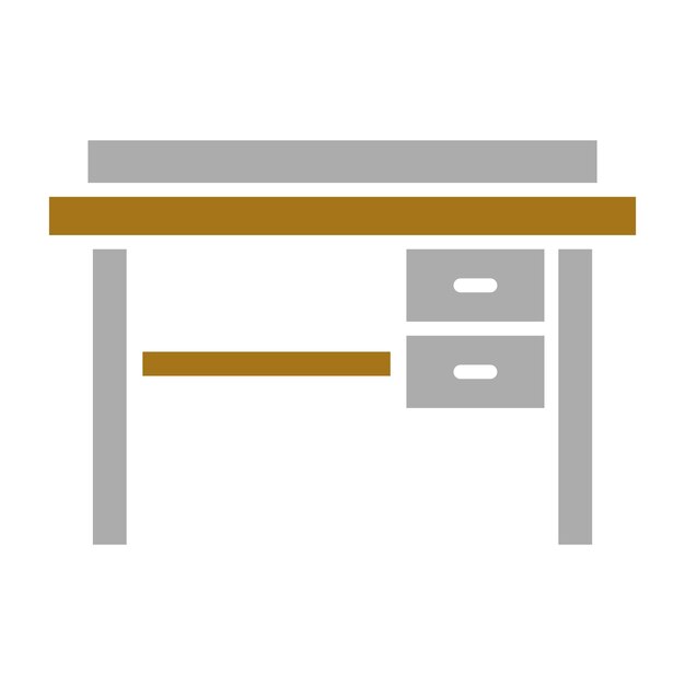 Estilo del icono del escritorio