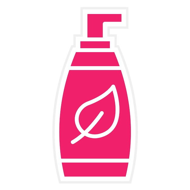 Estilo del icono de la esencia del diseño vectorial