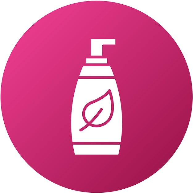 Estilo del icono de la esencia del diseño vectorial