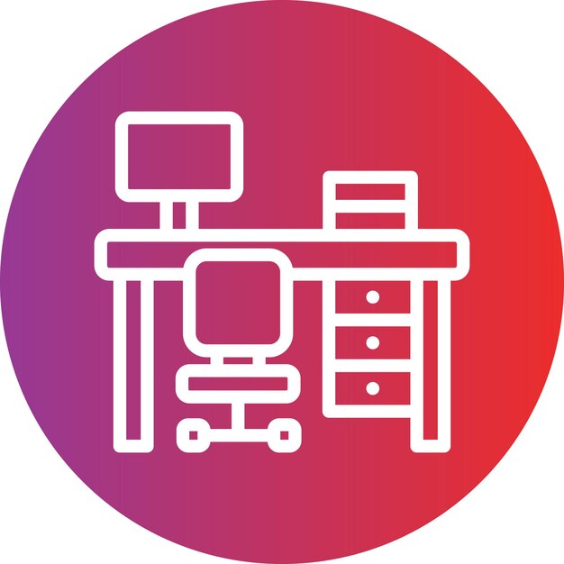 Estilo del icono del espacio de trabajo