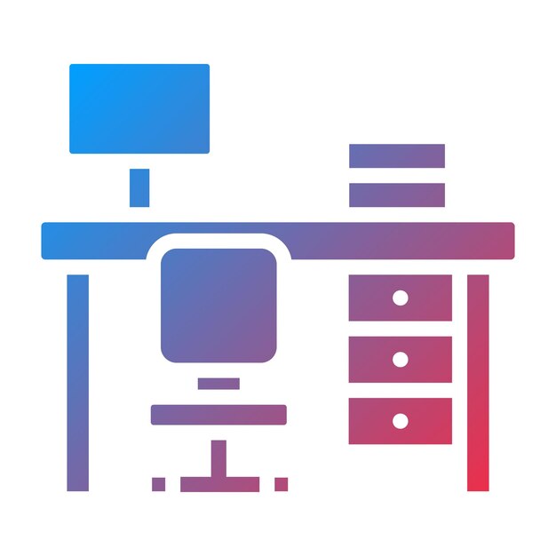 Estilo del icono del espacio de trabajo