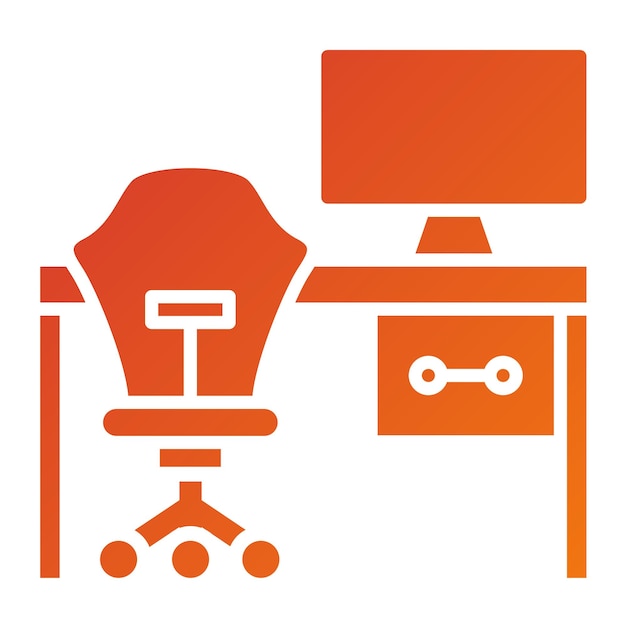 Estilo del icono del espacio de trabajo