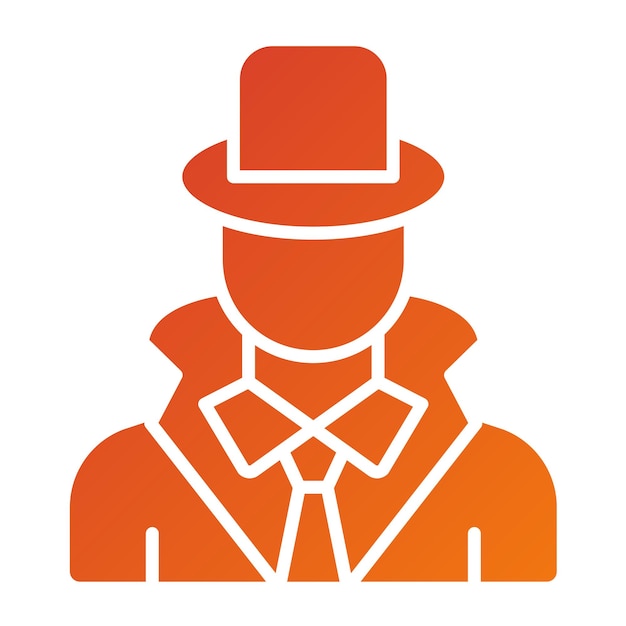 Estilo de icono de espionaje
