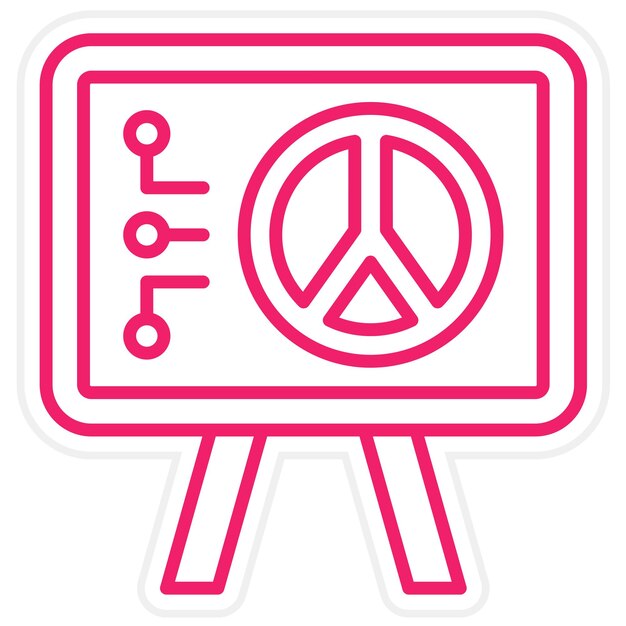 Estilo del icono de la estrella
