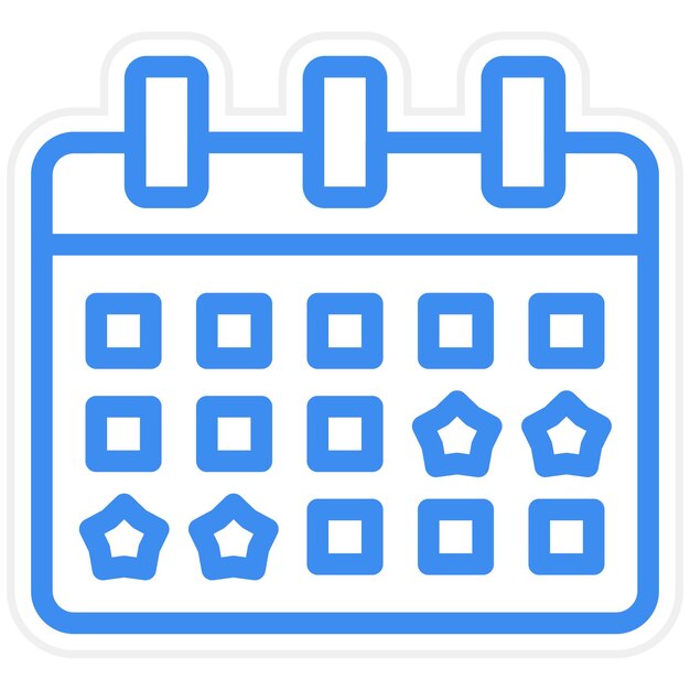 Estilo del icono del evento