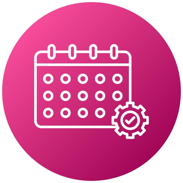 Estilo del icono del evento