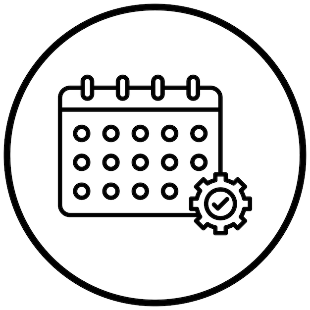 Estilo del icono del evento