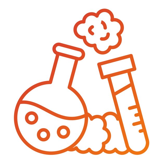 Estilo del icono de experimento
