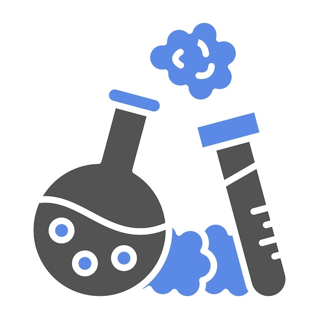 Estilo del icono de experimento