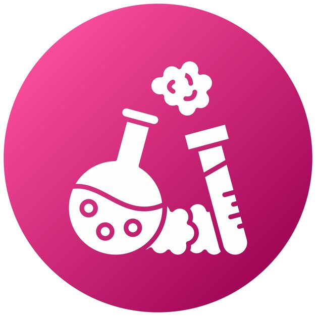 Estilo del icono de experimento