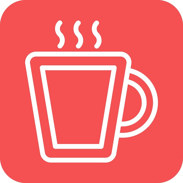 Estilo del icono del expreso