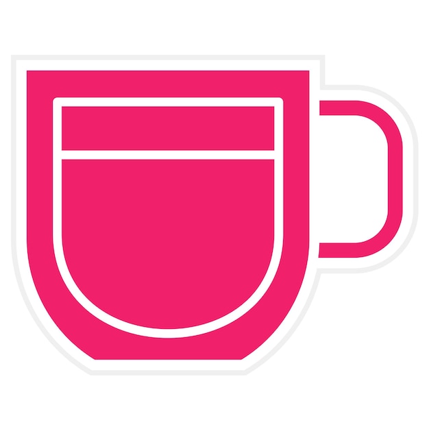 Estilo del icono del expreso