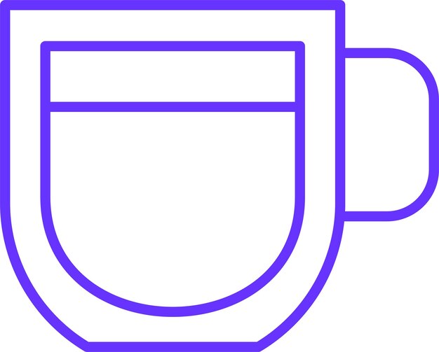 Estilo del icono del expreso
