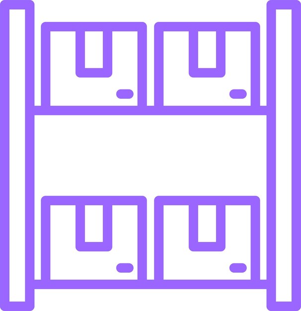 Estilo de icono de fabricación de diseño vectorial