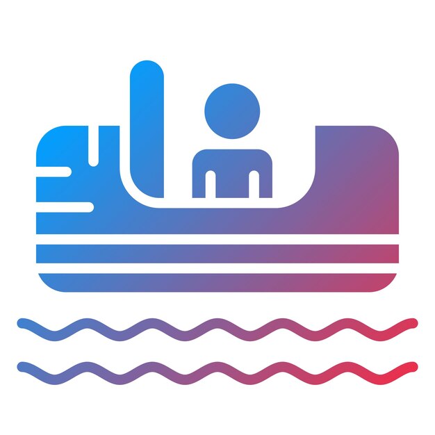 Estilo del icono de flujo de registro