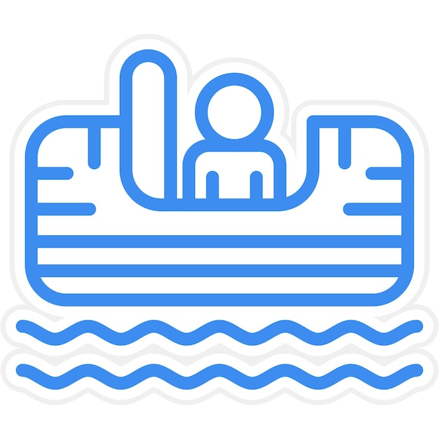 Estilo del icono de flujo de registro