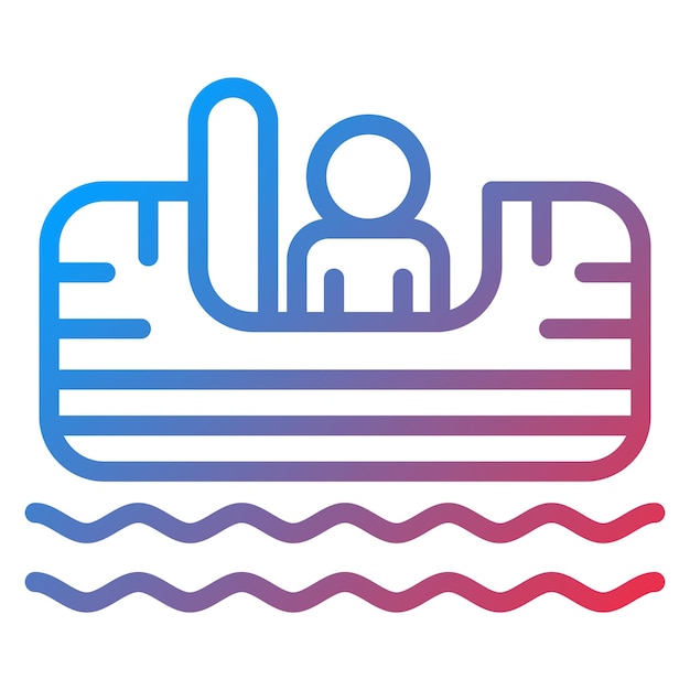 Estilo del icono de flujo de registro