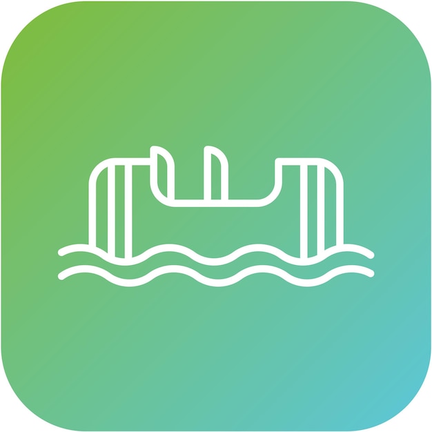 Estilo del icono de flujo de registro