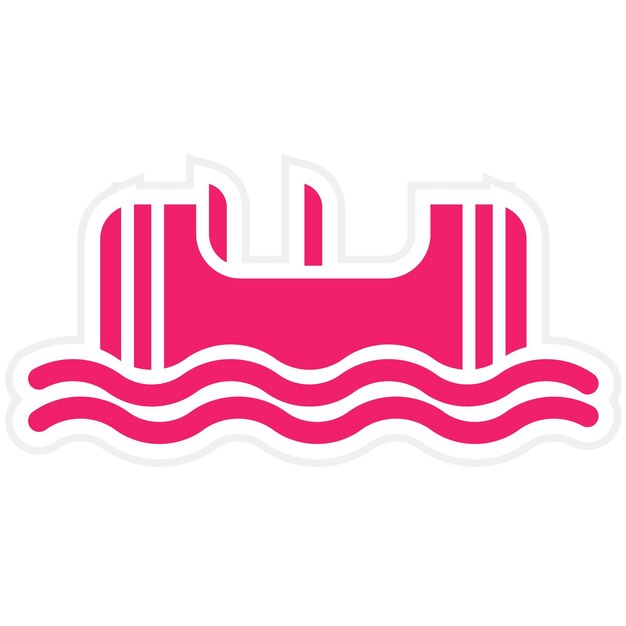 Estilo del icono de flujo de registro