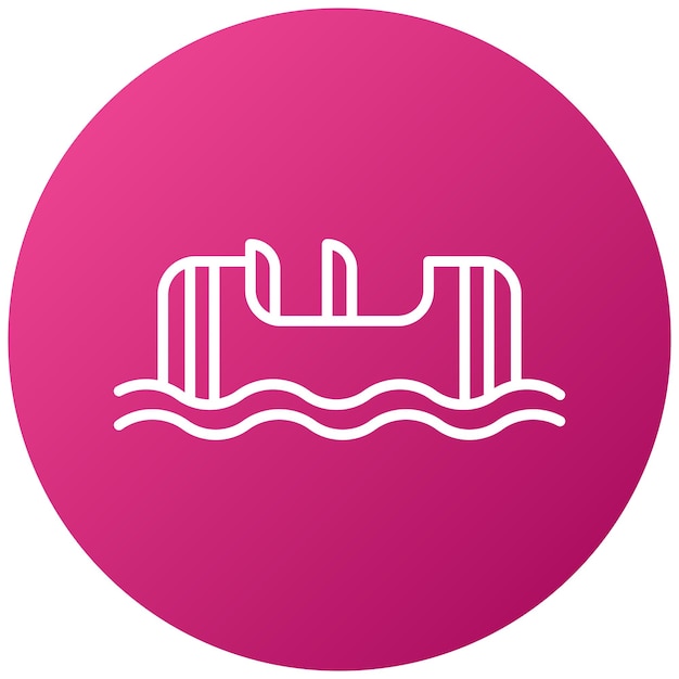 Estilo del icono de flujo de registro