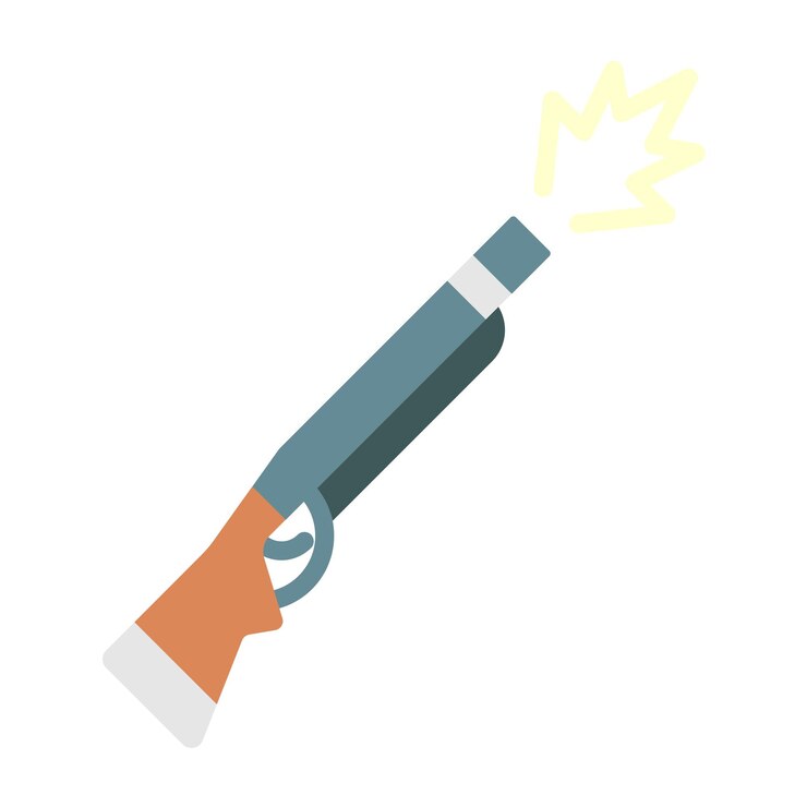 Vector estilo del icono de fortnite
