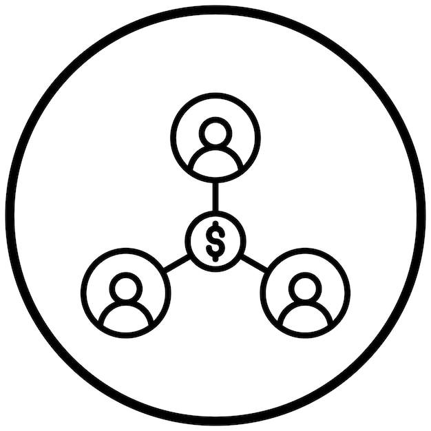 Estilo del icono de gestión