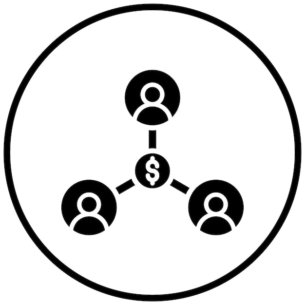 Estilo del icono de gestión