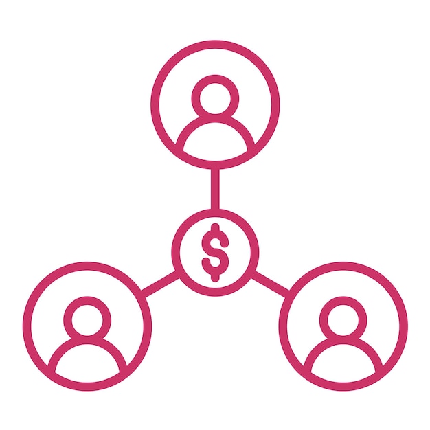 Estilo del icono de gestión