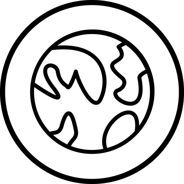 Estilo de icono global