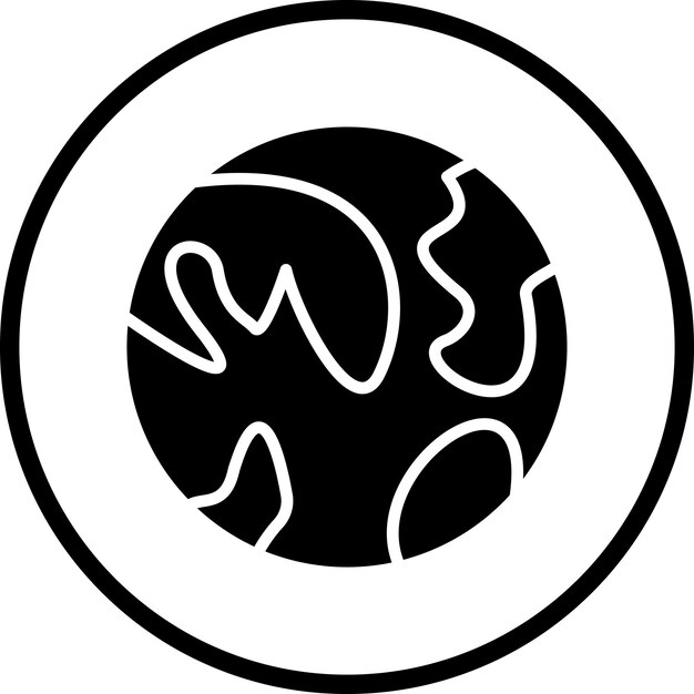 Estilo de icono global
