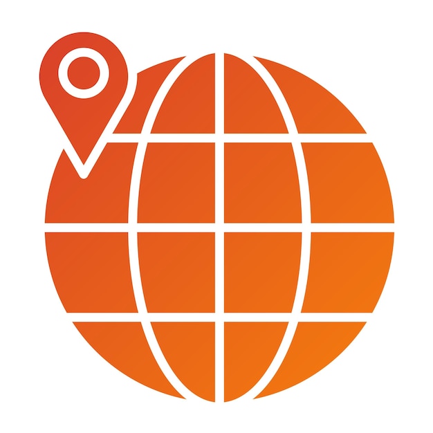Estilo del icono del GPS