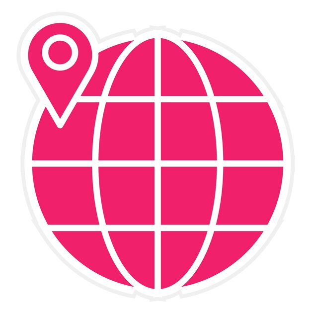 Estilo del icono del GPS