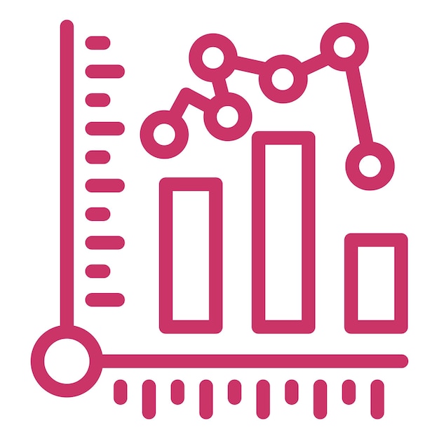 Estilo del icono del gráfico