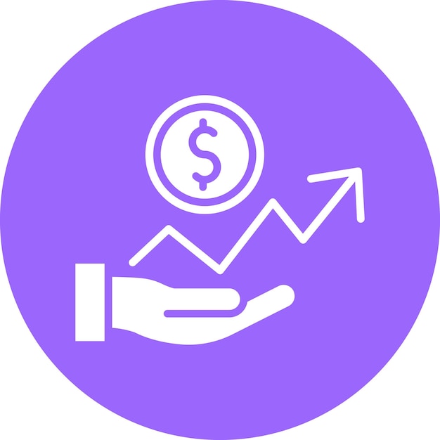 Estilo del icono de habilitación del diseño vectorial