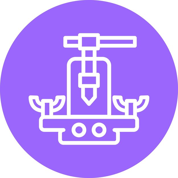 Estilo del icono de la herramienta