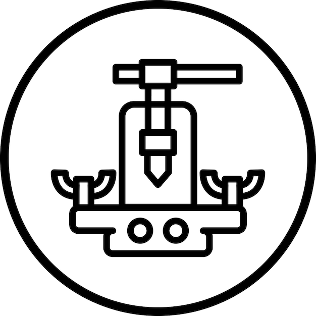 Estilo del icono de la herramienta