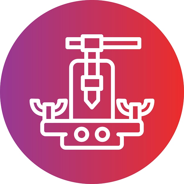 Estilo del icono de la herramienta