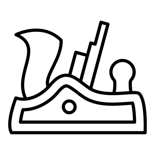 Estilo del icono de la herramienta