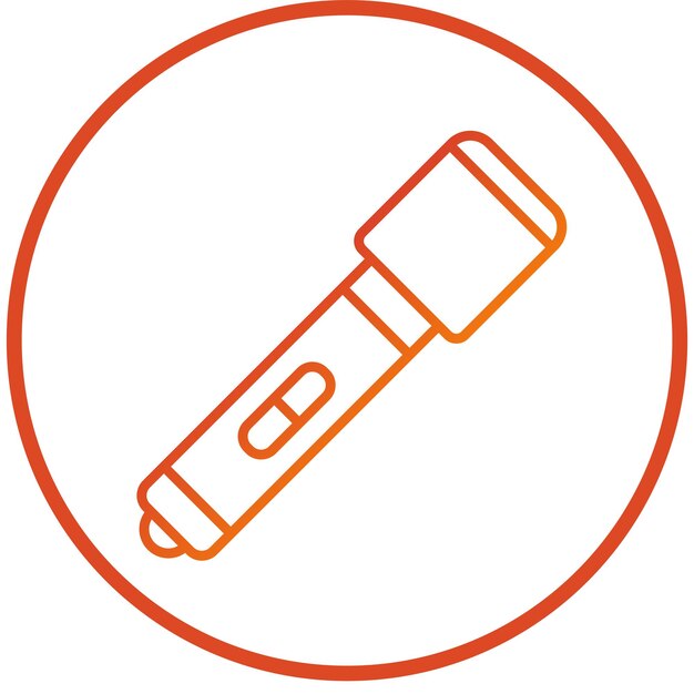 Estilo del icono de la herramienta