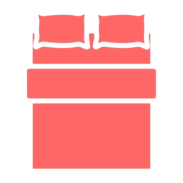 Estilo del icono de las hojas de diseño vectorial Percale