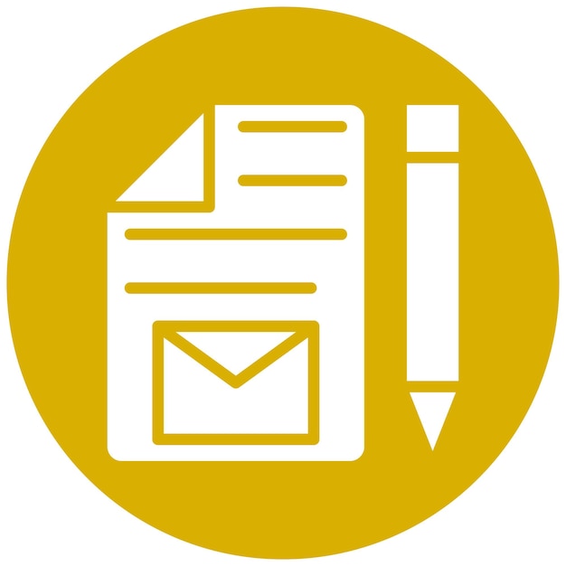 Estilo de icono de identidad de marca de diseño vectorial