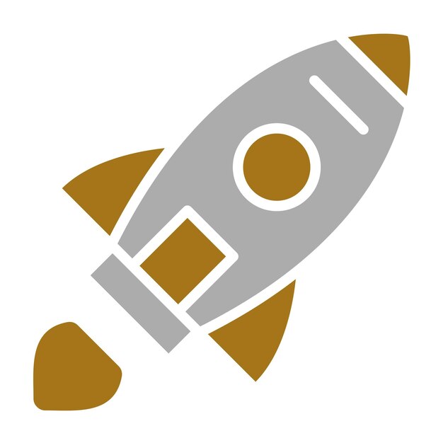 Estilo del icono de inicio de diseño vectorial