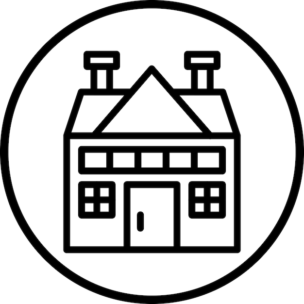 Estilo del icono de inicio