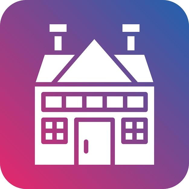 Estilo del icono de inicio