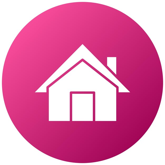 Estilo del icono de inicio