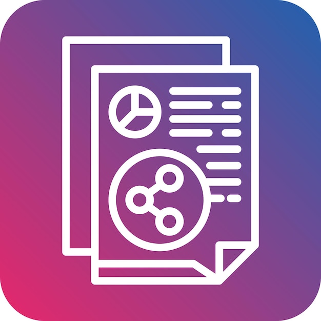 Estilo del icono de intercambio de contenido
