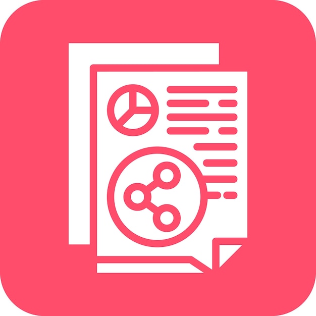 Estilo del icono de intercambio de contenido